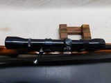 Custom Siamese Mauser, 45-70 Govt - 7 of 16