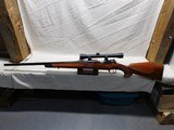Custom Siamese Mauser, 45-70 Govt - 11 of 16