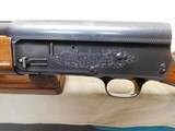 Browning A-5 Magnum Twelve,32"VR Barrel - 11 of 14
