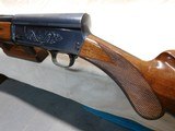 Browning A-5 Magnum Twelve,32"VR Barrel - 10 of 14