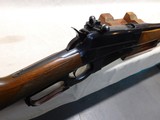 Custom Winchester 1895 Grade I,30-06 - 4 of 20