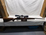 Winchester M70 Featherweight, 270 Win. caliber - 1 of 19