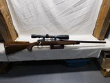 Remington 700 BDL Varmint,22-250 - 1 of 18