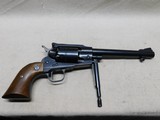 Ruger Old ArmyBP Revolver,44 Caliber - 11 of 14