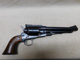 Ruger Old ArmyBP Revolver,44 Caliber - 1 of 14