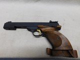Browning International Medalist Pistol,22LR - 2 of 15
