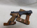 Browning International Medalist Pistol,22LR - 4 of 15