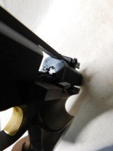 Browning International Medalist Pistol,22LR - 14 of 15