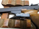 Browning International Medalist Pistol,22LR - 7 of 15