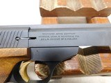 Browning International Medalist Pistol,22LR - 9 of 15
