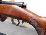 Savage Model 5 Rifle,22LR - 16 of 20
