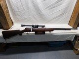 Savage Model 5 Rifle,22LR - 1 of 20