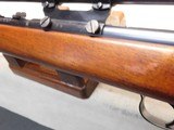 Savage Model 5 Rifle,22LR - 17 of 20