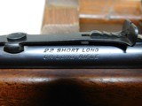 Savage Model 5 Rifle,22LR - 20 of 20