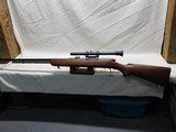 Savage Model 5 Rifle,22LR - 13 of 20