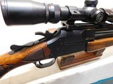 Savage Model 24V Combination Gun 222 Rem x 20 Guage - 4 of 16