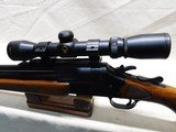 Savage Model 24V Combination Gun 222 Rem x 20 Guage - 13 of 16
