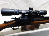 Savage Model 24V Combination Gun 222 Rem x 20 Guage - 2 of 16