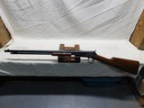 Winchester Model 06 Rifle,22LR - 10 of 22