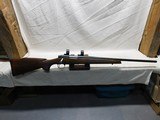 Remington Model 700 BDL,243 Win. - 1 of 17
