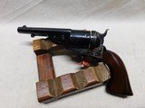 Uberti-Taylor & Co.,1872 Conversion of Colt 1860 Army,45 LC - 6 of 11