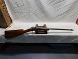 Winchester Model 02 single Shot Rifle,22LR. - 1 of 16