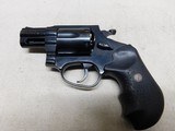 Rossi Model 461 Revolver,357 Mag. - 4 of 10