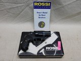 Rossi Model 461 Revolver,357 Mag. - 10 of 10