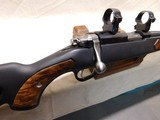 Ruger M77\17 Rifle - 3 of 17