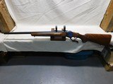 Ruger No1-V Rifle,223 Rem., - 10 of 18