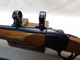 Ruger No1-V Rifle,223 Rem., - 13 of 18