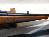 Winchester M70 XTR Featherweight,6.5 x 55 Caliber - 5 of 23