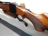 Ruger No1-A Light Sporter, 270 Win. - 15 of 21