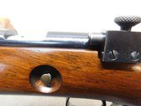 Winchester Model 75 Target Rifle,22LR - 16 of 23