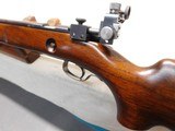Winchester Model 75 Target Rifle,22LR - 14 of 23