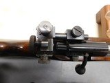 Winchester Model 75 Target Rifle,22LR - 8 of 23