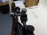 Winchester Model 75 Target Rifle,22LR - 3 of 23