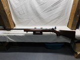 Winchester Model 75 Target Rifle,22LR - 12 of 23