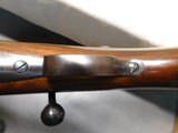 Winchester Model 75 Target Rifle,22LR - 23 of 23