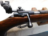 Winchester Model 75 Target Rifle,22LR - 6 of 23