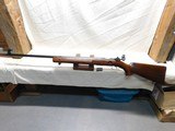Winchester Model 75 Target Rifle,22LR - 20 of 23