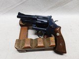 Smith & Wesson model 28-2,357 Magnum - 3 of 8