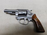 Rossi Model 88 Revolver,38 SPL. - 2 of 9