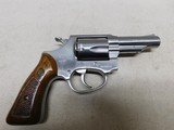 Rossi Model 88 Revolver,38 SPL. - 1 of 9