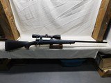 Custom Mauser 98,243 Win., - 1 of 16