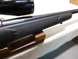 Custom Mauser 98,243 Win., - 4 of 16