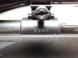Custom Mauser 98,243 Win., - 15 of 16