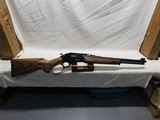 Marlin Model 336BL,30-30 Win., - 1 of 18