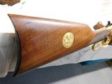 Winchester 94 Oliver Winchester Commemrative,38-55 Win. - 2 of 25