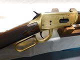 Winchester 94 Oliver Winchester Commemrative,38-55 Win. - 4 of 25